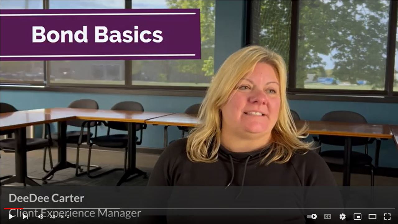 Insurance Bond Basics